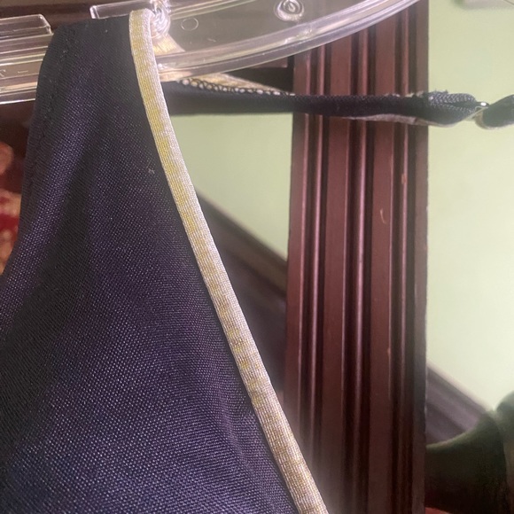 Vintage DeWeese Design Swimsuit - Picture 2 of 9